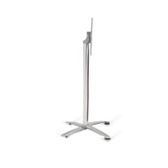 Aluminum Folding Indoor/Outdoor Table Base (26
