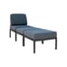 Verona Modular Set - Lounger