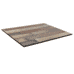 Indoor-Outdoor Laminate Table Top in Barn Wood