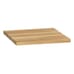 Custom Solid Beechwood Premium Plank Table Top