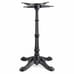 Pedestal-Style Commercial Aluminum Table Base (22