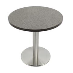 Storm Grey Quartz Commercial Table Top