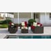 Siena Wicker Outdoor Lounge Set