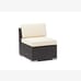 Single Sectional