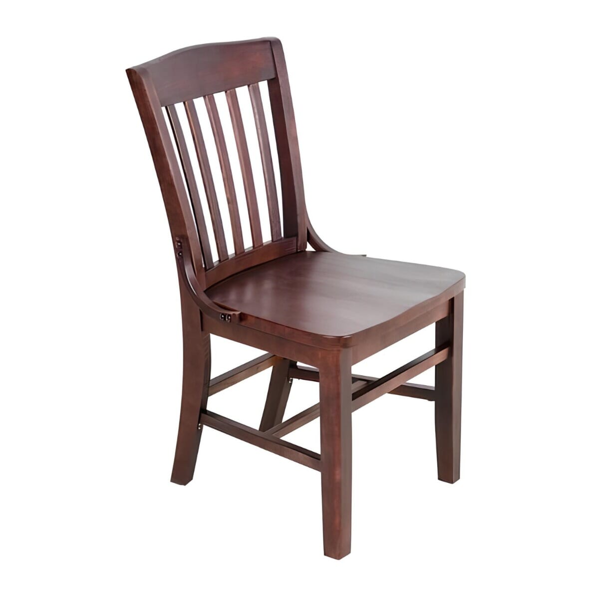 Seating Expert Schoolhouse Dining Chair - Thumbnail 2