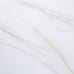 White and Gold Sintered Stone Commercial Table Top