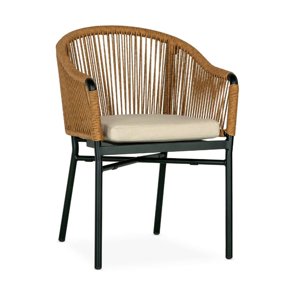 Tan stackable patio chairs 2025