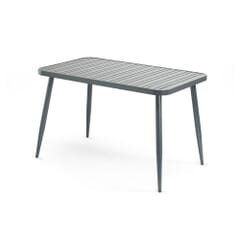 Aluminum Complete Outdoor Table (30