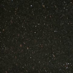 Black Galaxy Granite Restaurant Table Top