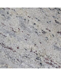 Kashmir White Granite Restaurant Table Top 