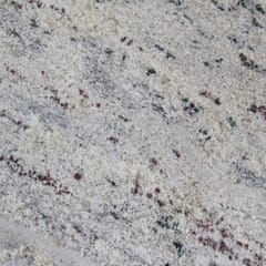 Kashmir White Granite Restaurant Table Top