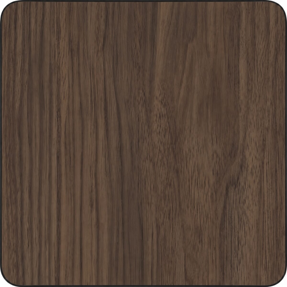Laminate Table Top with T-Mold
