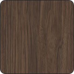 Laminate Table Top with T-Mold