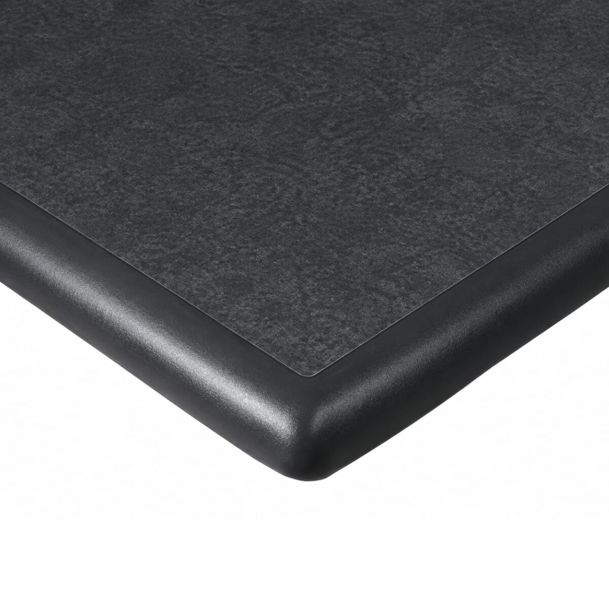 Laminate Table Top with Urethane Edge