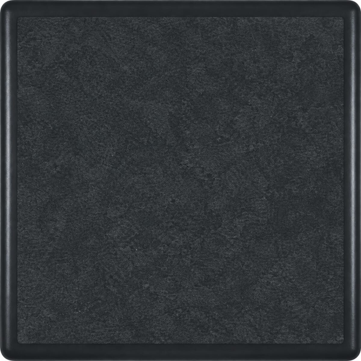Laminate Table Top with Urethane Edge