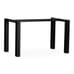 Wyatt Industrial Metal Table Base