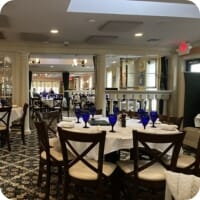 Charlie's Coastal Bistro