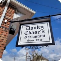 Dooky Chase
