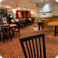 Jade Garden Restaurant
