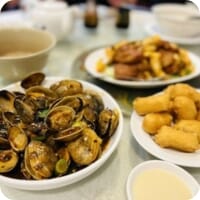 Jade Garden Restaurant