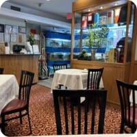 Jade Garden Restaurant