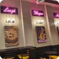 Manhattan Bagel Coffee