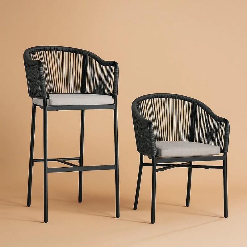 Brezza Outdoor Collection