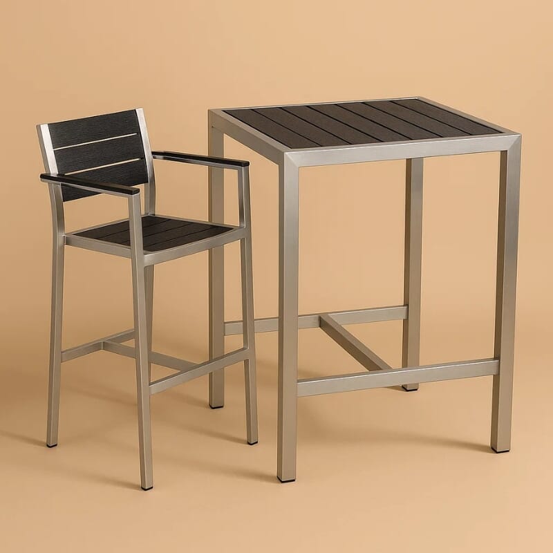 Teakwood Outdoor Sets