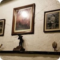 The Ranch House