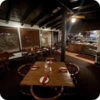 The Ranch House