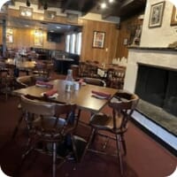 The Ranch House