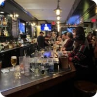 Tunnicliffs Tavern