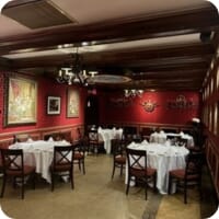 Columbia Restaurant