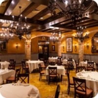 Columbia Restaurant