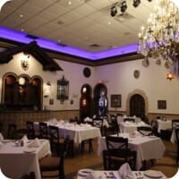Columbia Restaurant