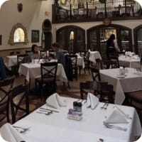 Columbia Restaurant