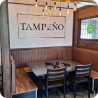 Tampeño Restaurant