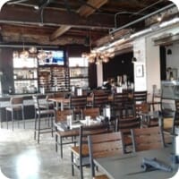 Tampeño Restaurant