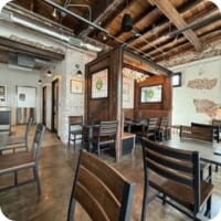 Tampeño Restaurant