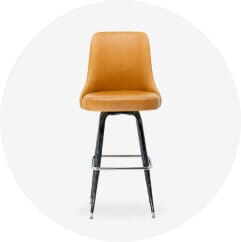 Metal Bar Stools