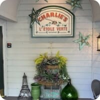 Charlie's Coastal Bistro