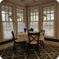 Charlie's Coastal Bistro