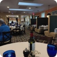 Charlie's Coastal Bistro