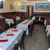 Nepal House Bar