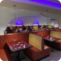 Ahmed Indian Cuisine