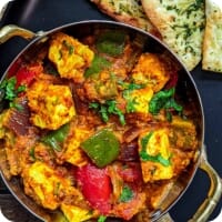 Ahmed Indian Cuisine