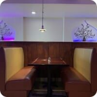 Ahmed Indian Cuisine
