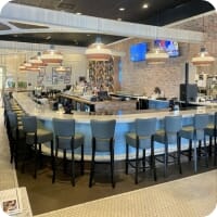 Acropolis Greek Taverna