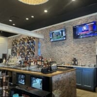 Acropolis Greek Taverna