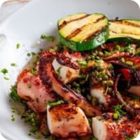 Acropolis Greek Taverna
